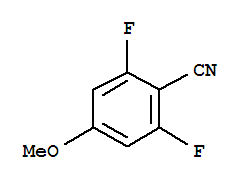 2,6-二氟对甲氧基苯腈