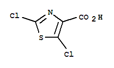 2,5-二氯噻唑-4-羧酸