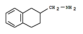 (1,2,3,4-四氢萘-2-基)甲胺
