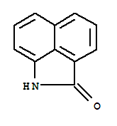 苯并[cd]吲哚-2(1H)-酮 303605
