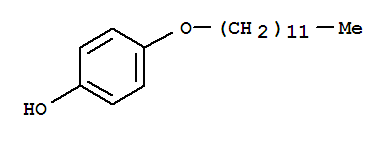 4-十二烷氧基苯酚