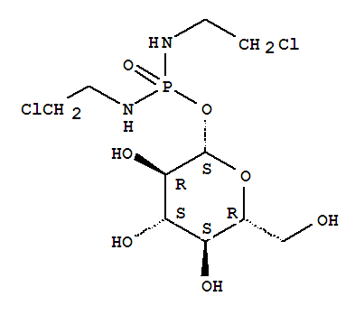 葡磷酰胺