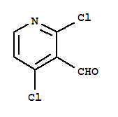 2,4-二氯烟醛