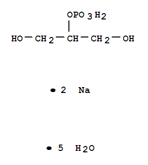 甘油磷酸钠