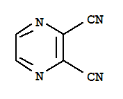 2,3-二氰吡嗪