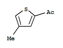 2-乙酰基-4-甲基硫代苯