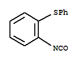 1-异氰酰基-2-苯磺酰基苯