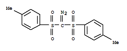 双(对-甲苯磺酰)重氮甲烷