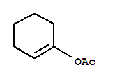 1-乙酸环己烯酯