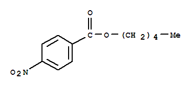 4-硝基苯甲酸戊基酯
