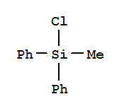 甲基二苯基氯硅烷