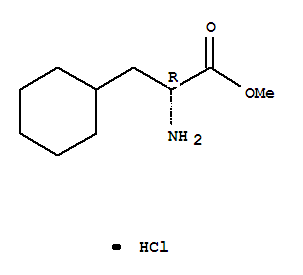 D-环己基丙氨酸甲酯盐酸盐