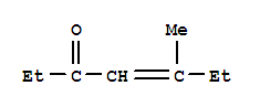 5-甲基-4-庚烯-3酮