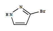 3-溴吡唑