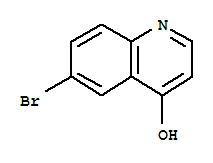6-溴-4-羟基喹啉