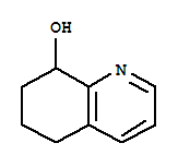 5,6,7,8-四氢-8-羟基喹啉