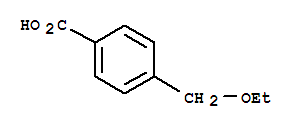 4-乙氧基甲基苯甲酸