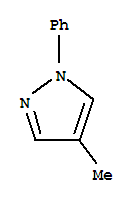 1-苯基-4-甲基吡唑