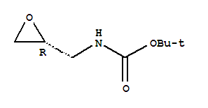 (R)-1-BOC-2,3-氨基环氧丙烷