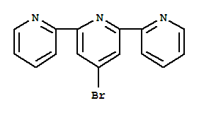 4'-溴-2,2':6',2''-三联吡啶 221226