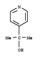 2-(4-吡啶)-2-丙醇