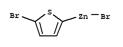 5-溴-2-噻吩基溴化锌