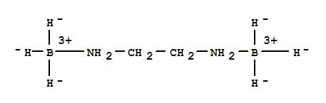 硼烷乙二胺络合物