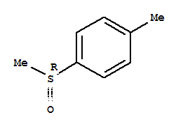 (R)-(+)-Methyl p-Tolyl Sulfoxide