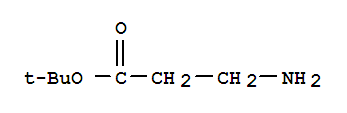 3-氨基丙酸叔丁酯