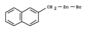 (2-萘甲基)溴化锌