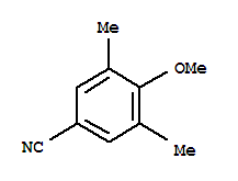 3,5-二甲基-4--甲氧基苯腈