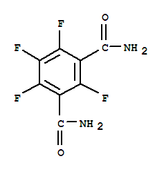 四氟间苯二甲酰胺