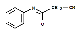 2-苯并恶唑乙腈