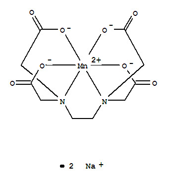乙二胺四乙酸二钠锰盐水合物