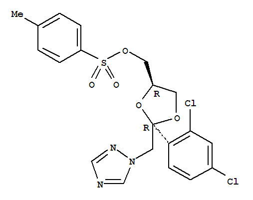 甲苯磺酸酯