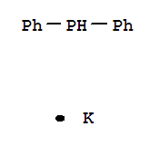 二苯基磷化钾溶液