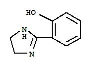 2-(4,5-二氢-1H-咪唑-2-基)酚