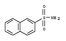 萘-2-磺酰胺