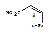 (Z)-2-己烯酸