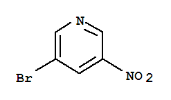 2-溴-5-硝基吡啶