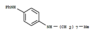 N-辛基-N'-苯基-1,4-苯二胺