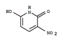 2,6-二羟基-3-硝基吡啶