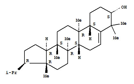 西米杜鹃醇对照品(标准品) | 1615-94-7