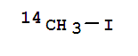 碘化甲烷-14C