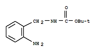 (2-氨基苄基)-氨基甲酸叔丁酯