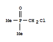 氯甲基(二甲基)氧膦