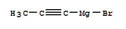 1-丙炔溴化镁
