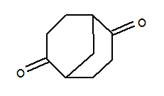 二环[3.3.1]壬烷-2,6-二酮