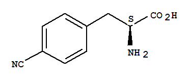 L-4-氰基苯丙氨酸