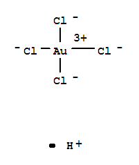 氯金酸